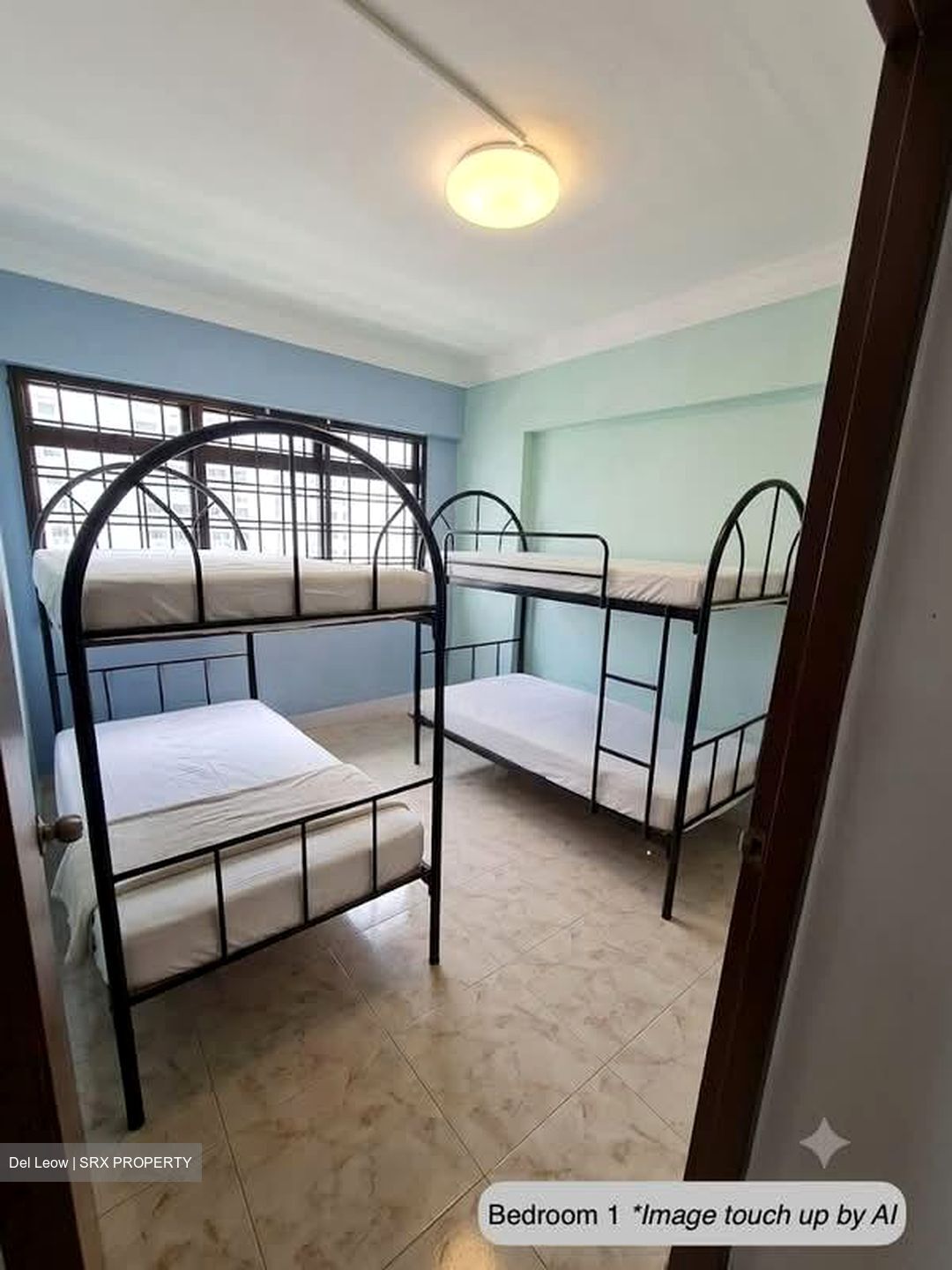 Blk 146 Rivervale Place (Sengkang), HDB 4 Rooms #572485331